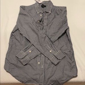 Kids Ralph Lauren dress shirt size XL